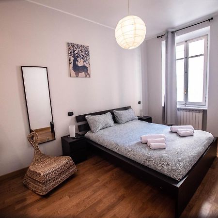 Splendido Appartamento Vicino Al Cuore Di Torino 외부 사진