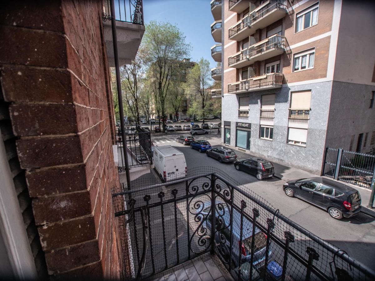 Splendido Appartamento Vicino Al Cuore Di Torino 외부 사진