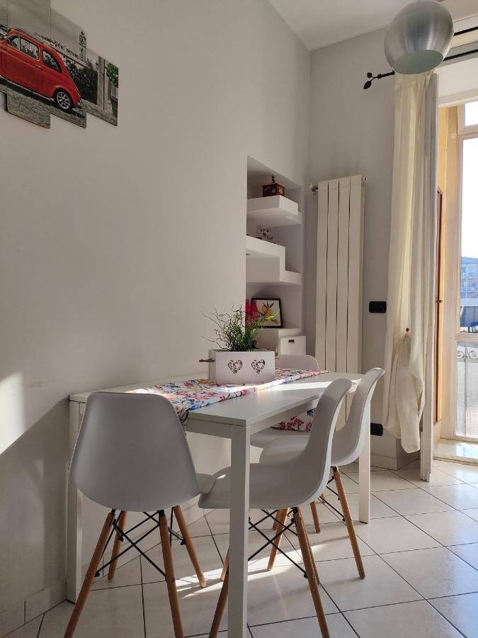 Splendido Appartamento Vicino Al Cuore Di Torino 외부 사진