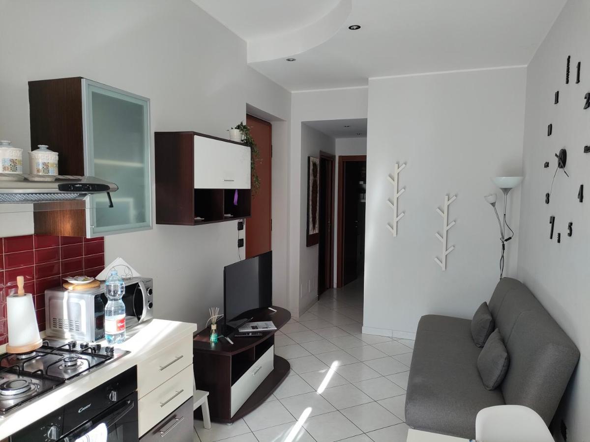 Splendido Appartamento Vicino Al Cuore Di Torino 외부 사진